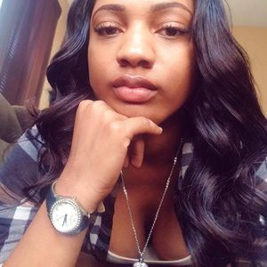 Meet your Posher, Sharmyne